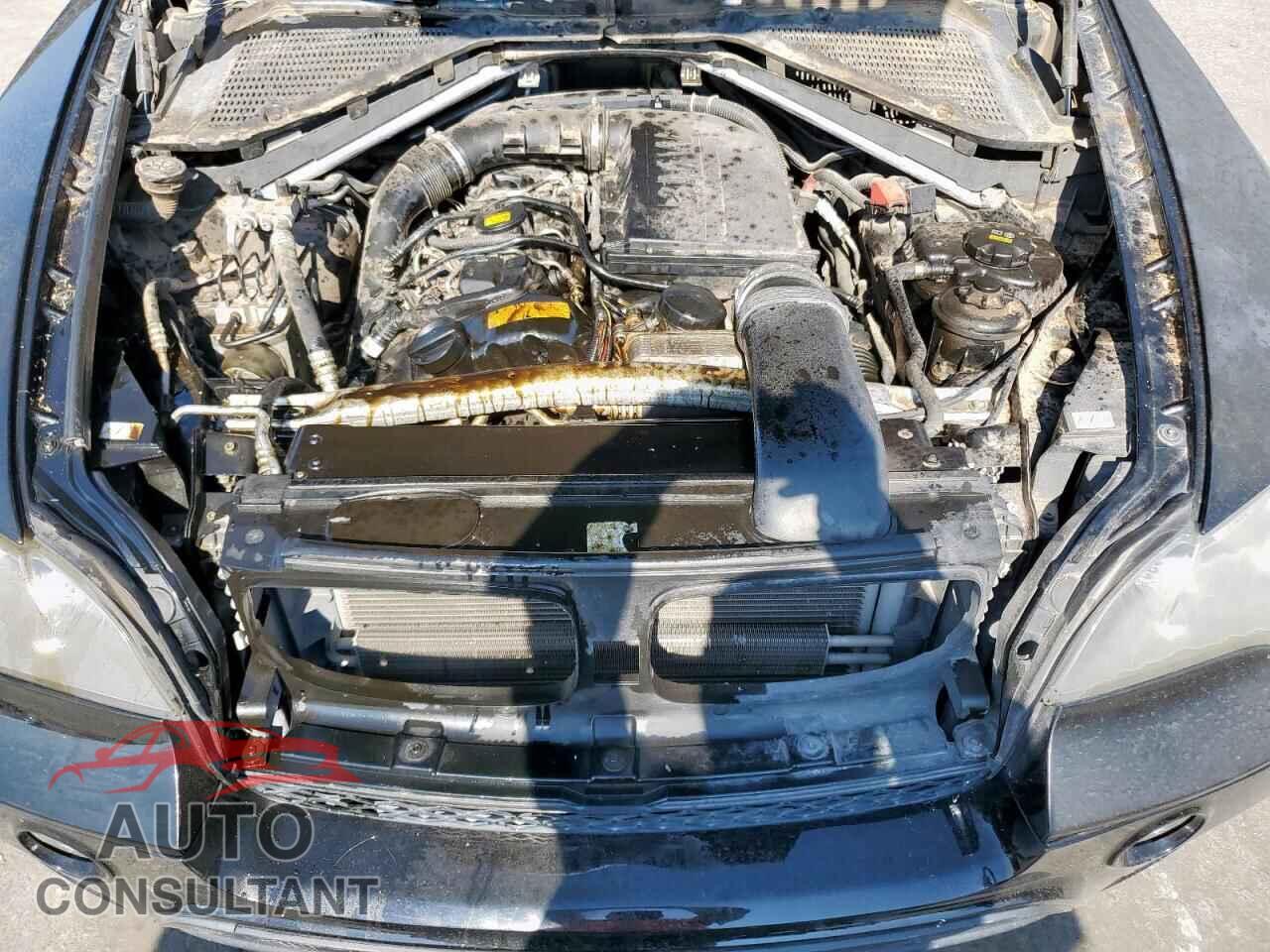 BMW X5 2012 - 5UXZV4C55CL767366