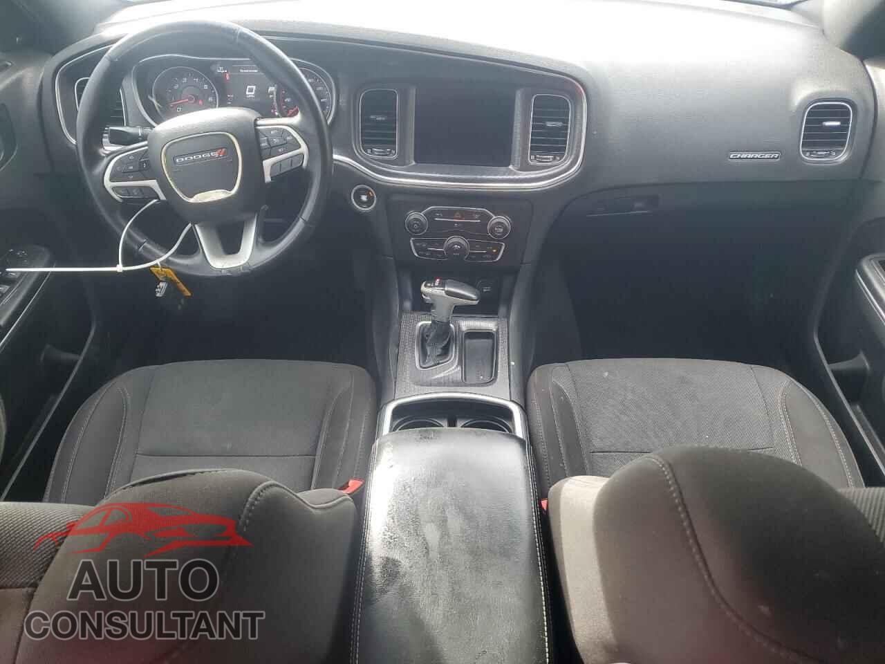 DODGE CHARGER 2017 - 2C3CDXJG5HH526061