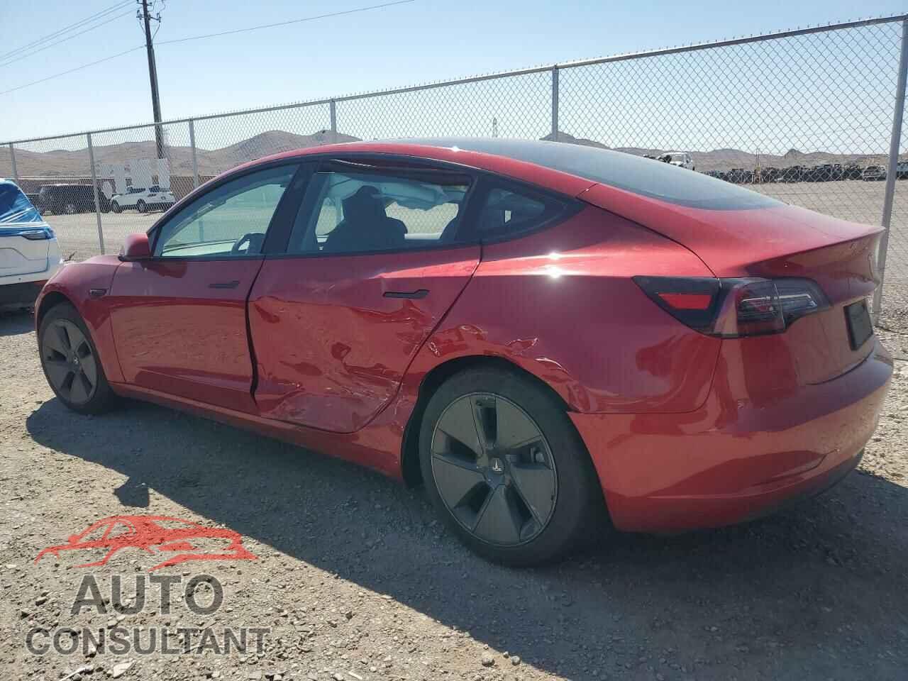 TESLA MODEL 3 2023 - 5YJ3E1EA4PF483655
