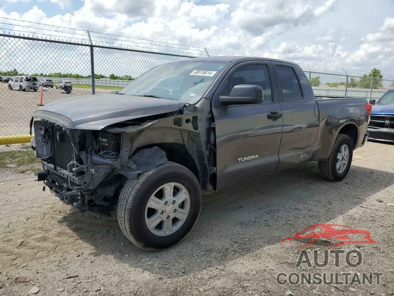 TOYOTA TUNDRA 2011 - 5TFRM5F19BX027667