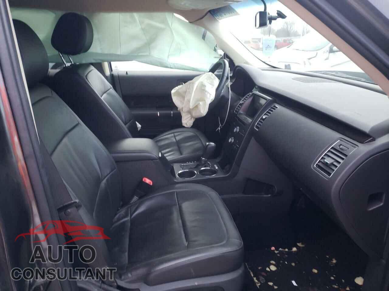 FORD FLEX 2019 - 2FMHK6C85KBA31100