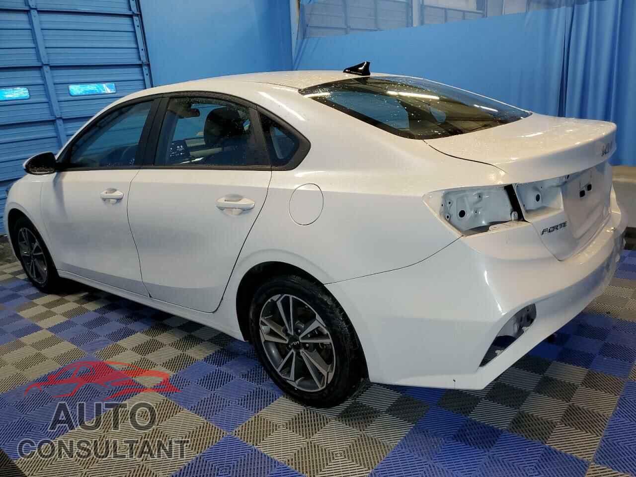 KIA FORTE 2023 - 3KPF24AD2PE615132