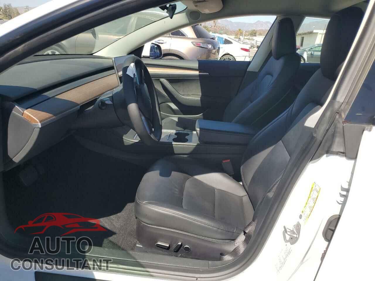 TESLA MODEL 3 2023 - 5YJ3E1EA9PF491315