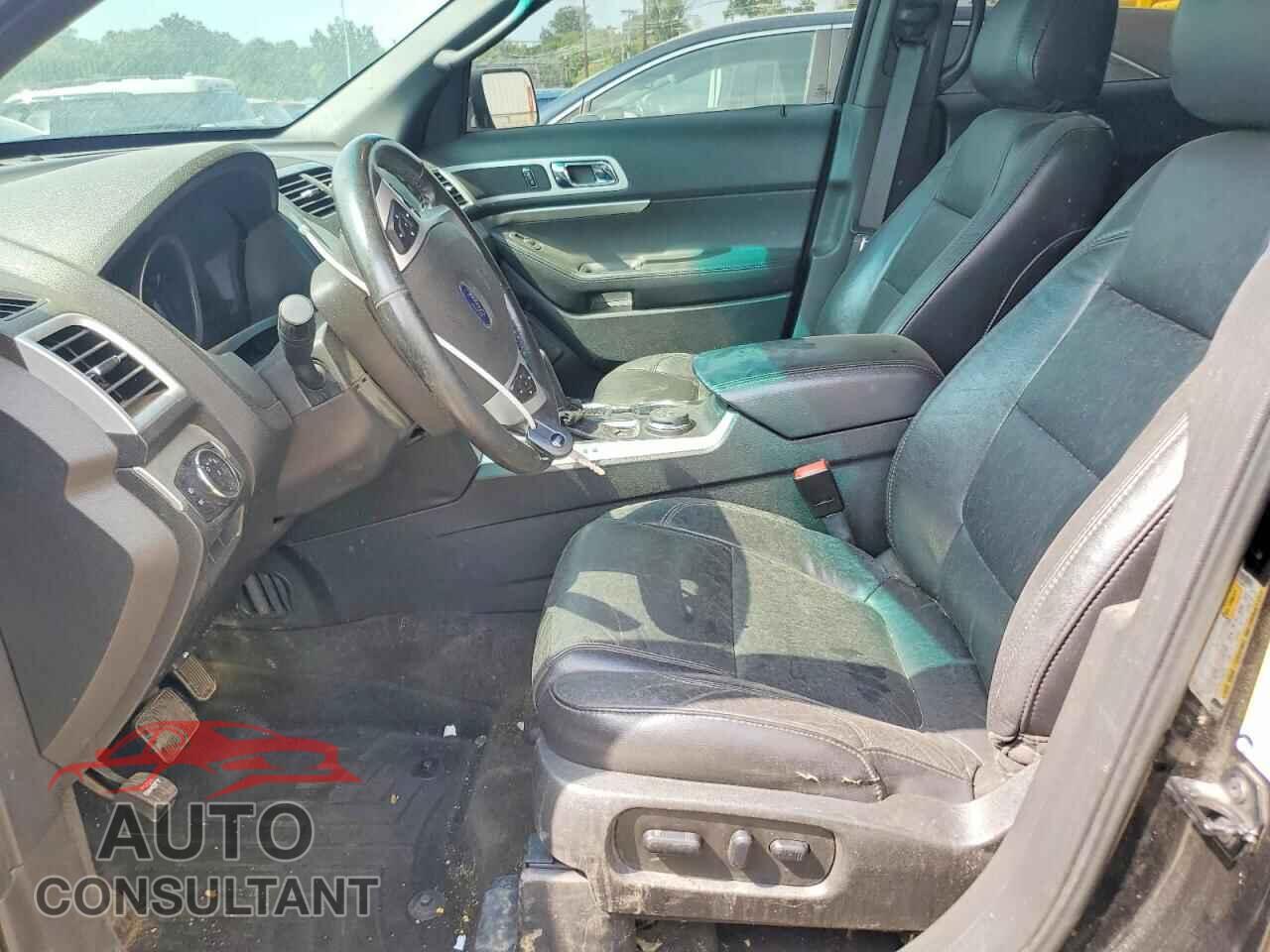 FORD EXPLORER 2015 - 1FM5K8D87FGC55688
