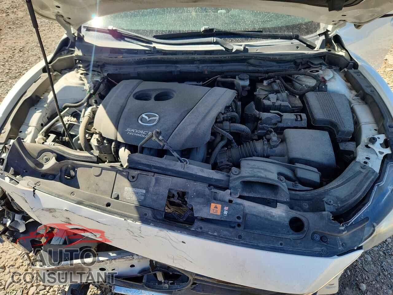 MAZDA 6 2016 - JM1GJ1U54G1444946