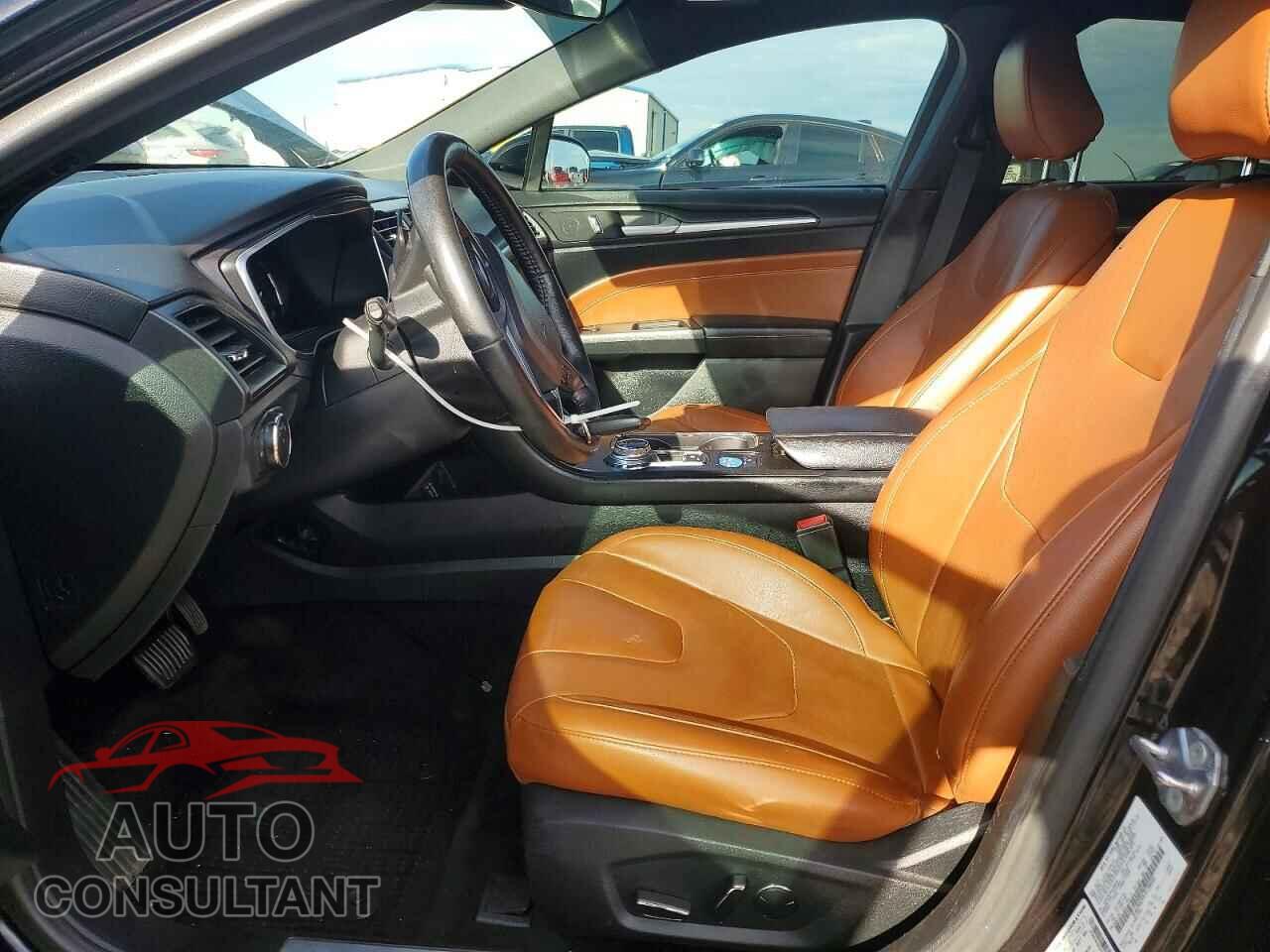 FORD FUSION 2020 - 3FA6P0K99LR128040