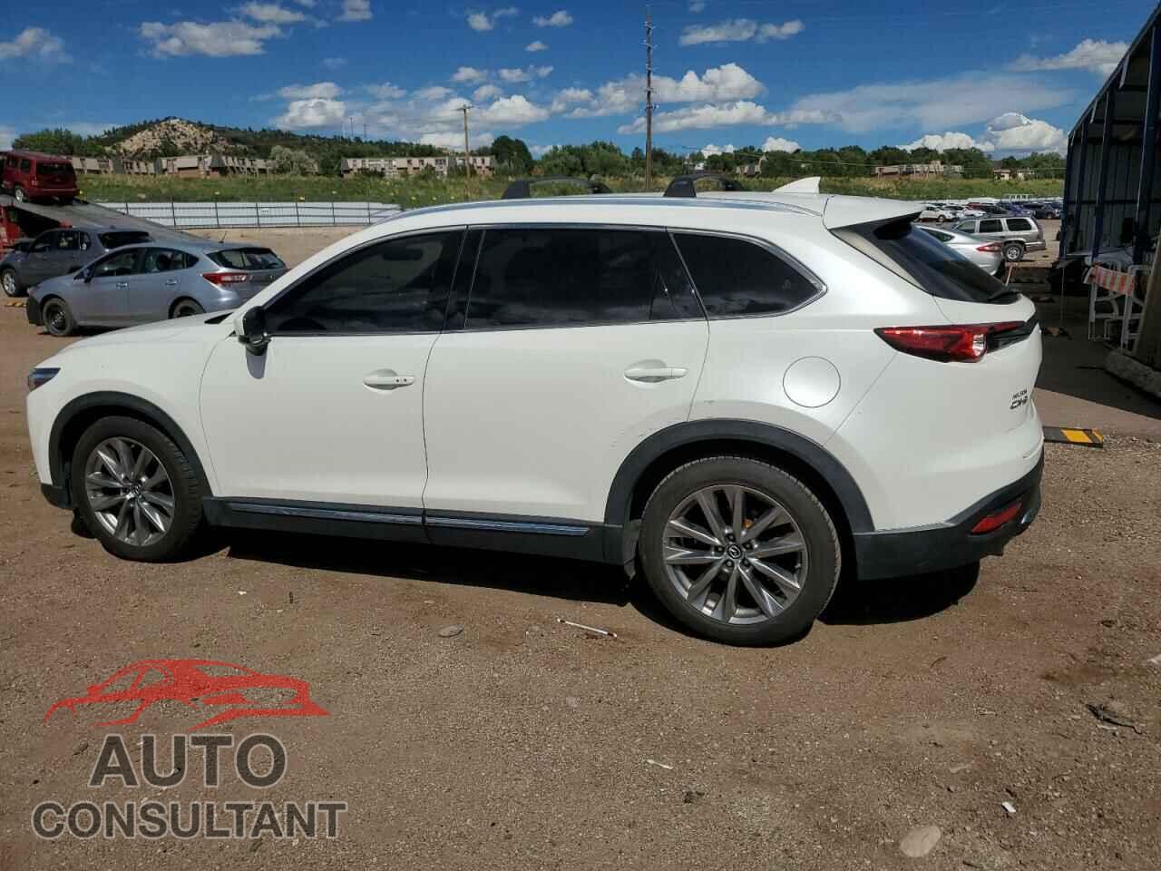MAZDA CX-9 2019 - JM3TCADY3K0326587