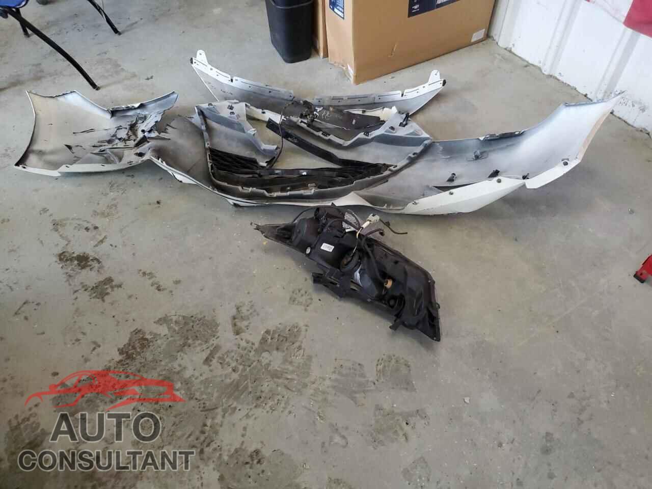 NISSAN MAXIMA 2017 - 1N4AA6AP9HC408125