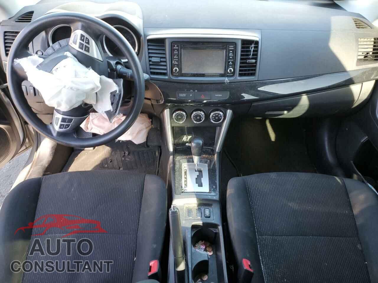 MITSUBISHI LANCER 2017 - JA32V2FW2HU002918