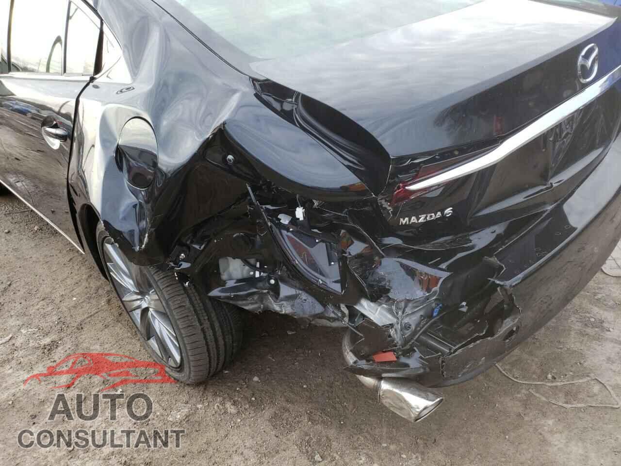 MAZDA 6 2021 - JM1GL1TY7M1619160