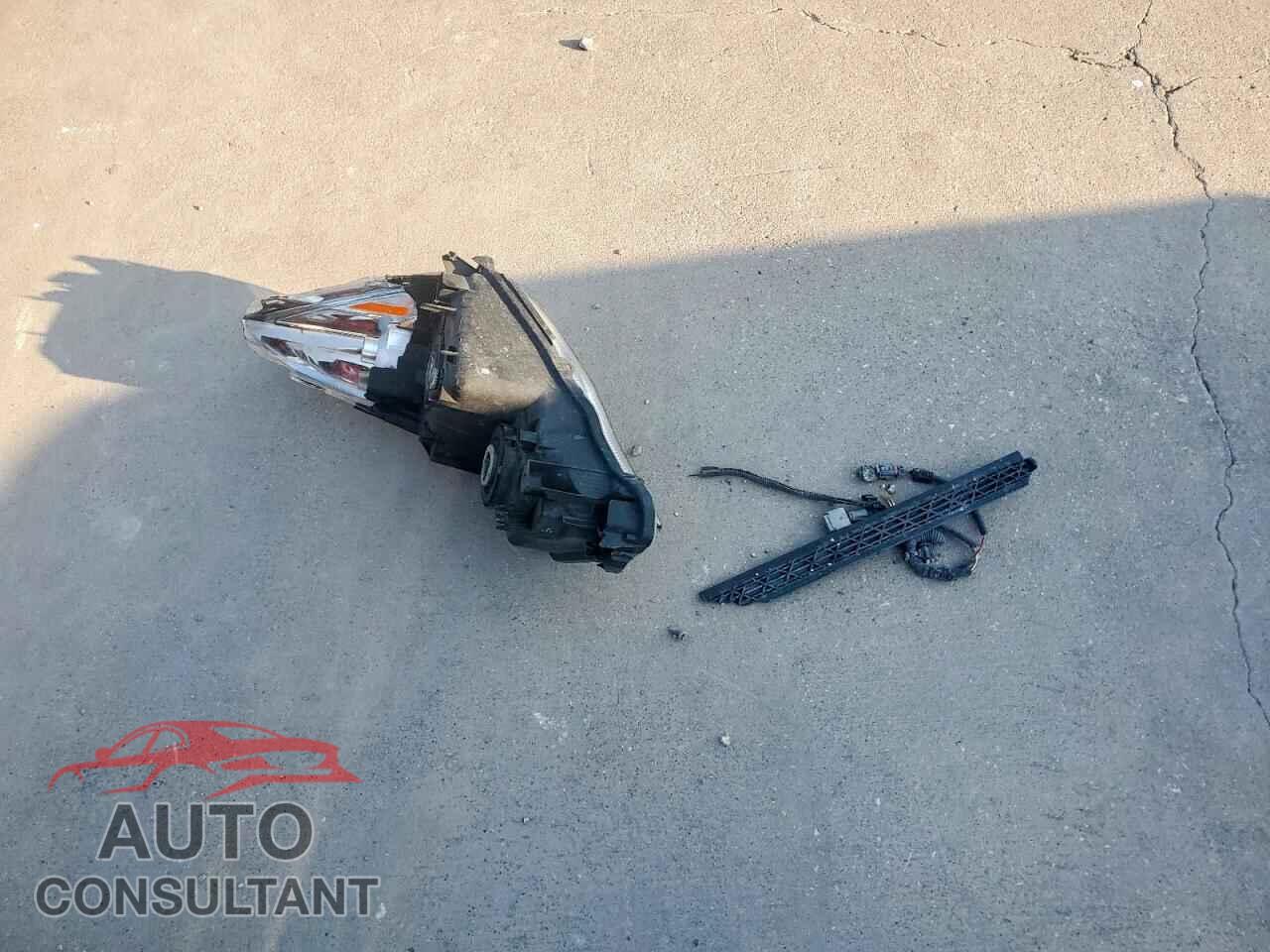 SUBARU FORESTER 2016 - JF2SJADCXGH412343
