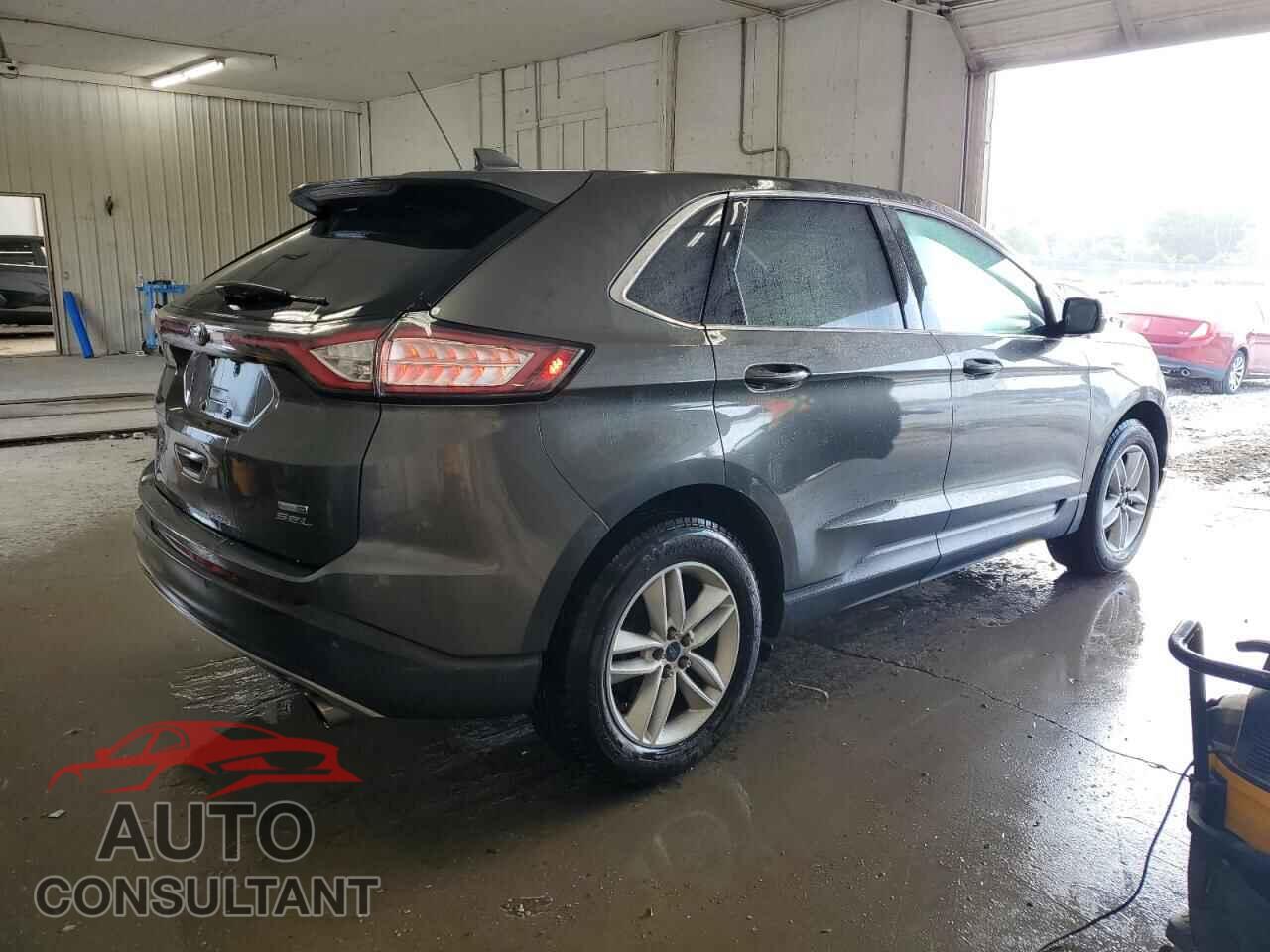 FORD EDGE 2016 - 2FMPK4J94GBB10714
