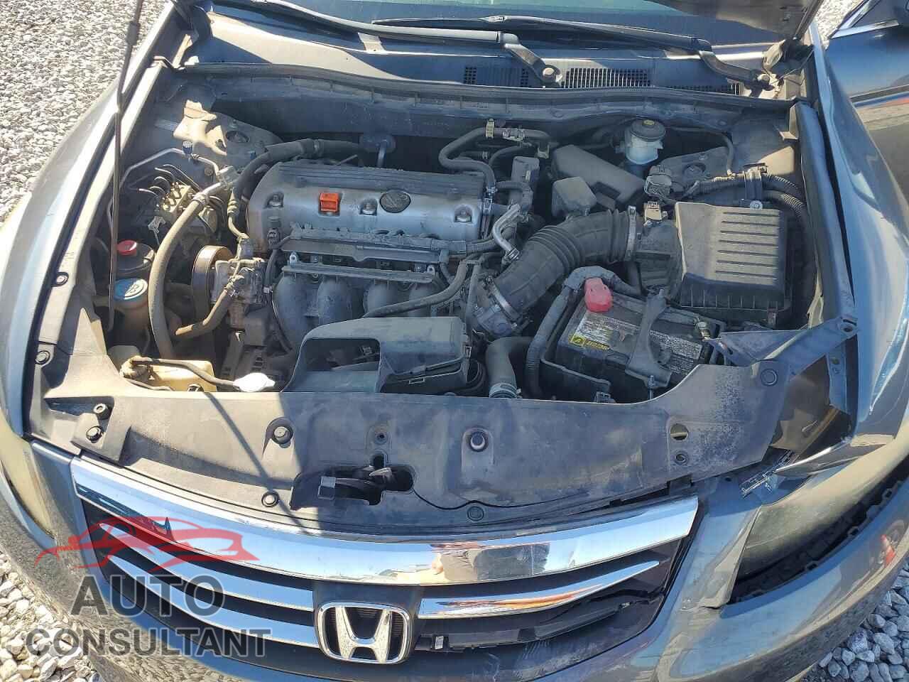 HONDA ACCORD 2012 - 1HGCP2F64CA090317