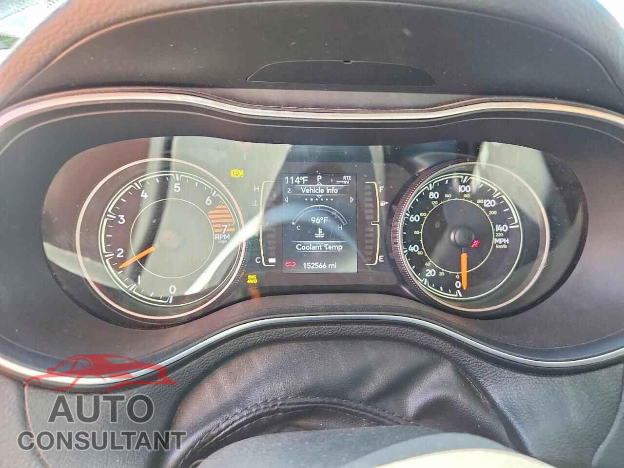 JEEP CHEROKEE 2019 - 1C4PJMLB7KD194506
