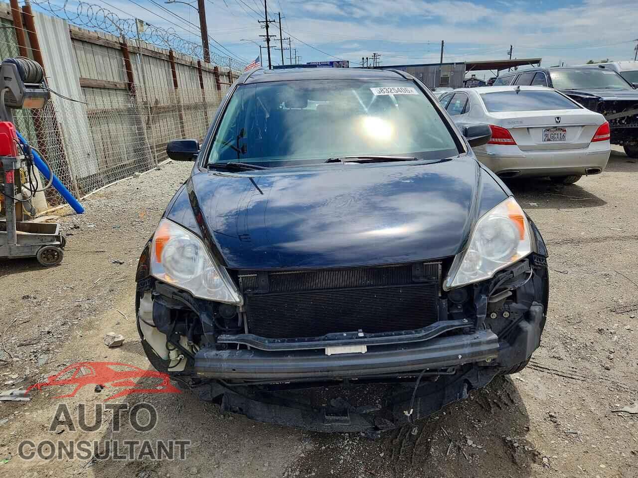 HONDA CRV 2011 - JHLRE3H78BC000246