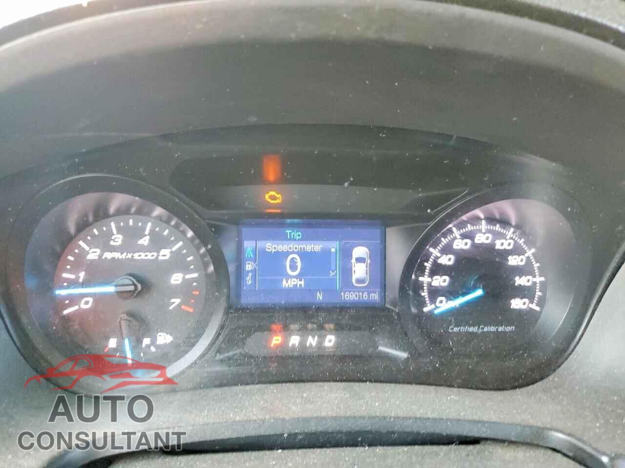 FORD EXPLORER 2014 - 1FM5K8AR4EGB38291
