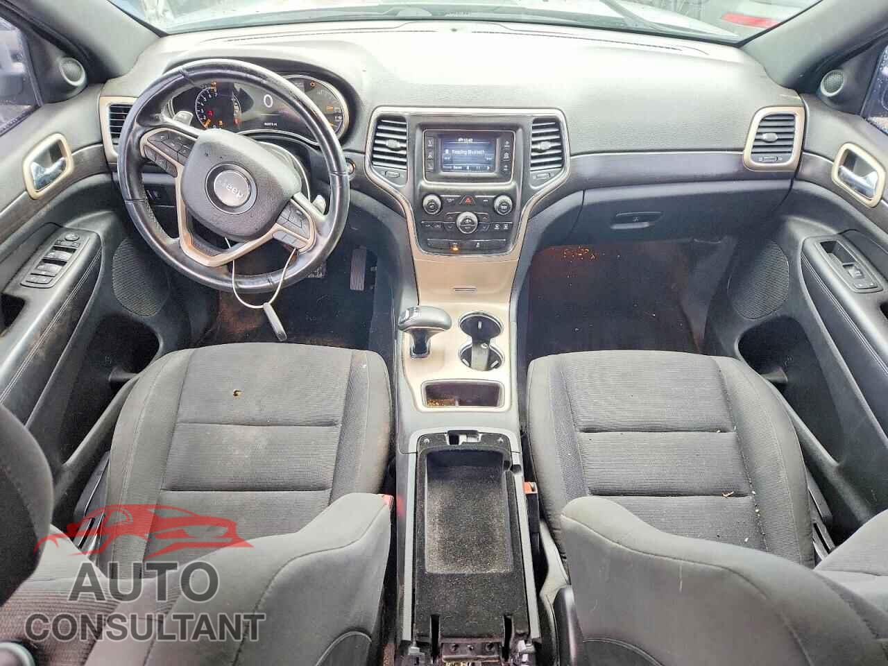 JEEP CHEROKEE 2014 - 1C4RJFAG8EC255147