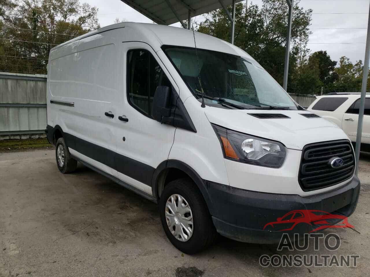 FORD TRANSIT CO 2019 - 1FTYR2CM6KKA88577