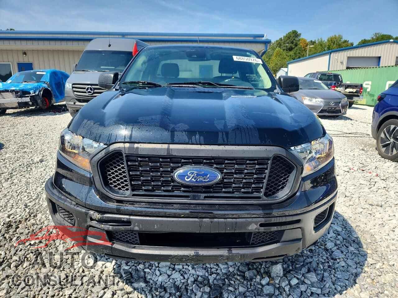 FORD RANGER 2021 - 1FTER1EH6MLD76707