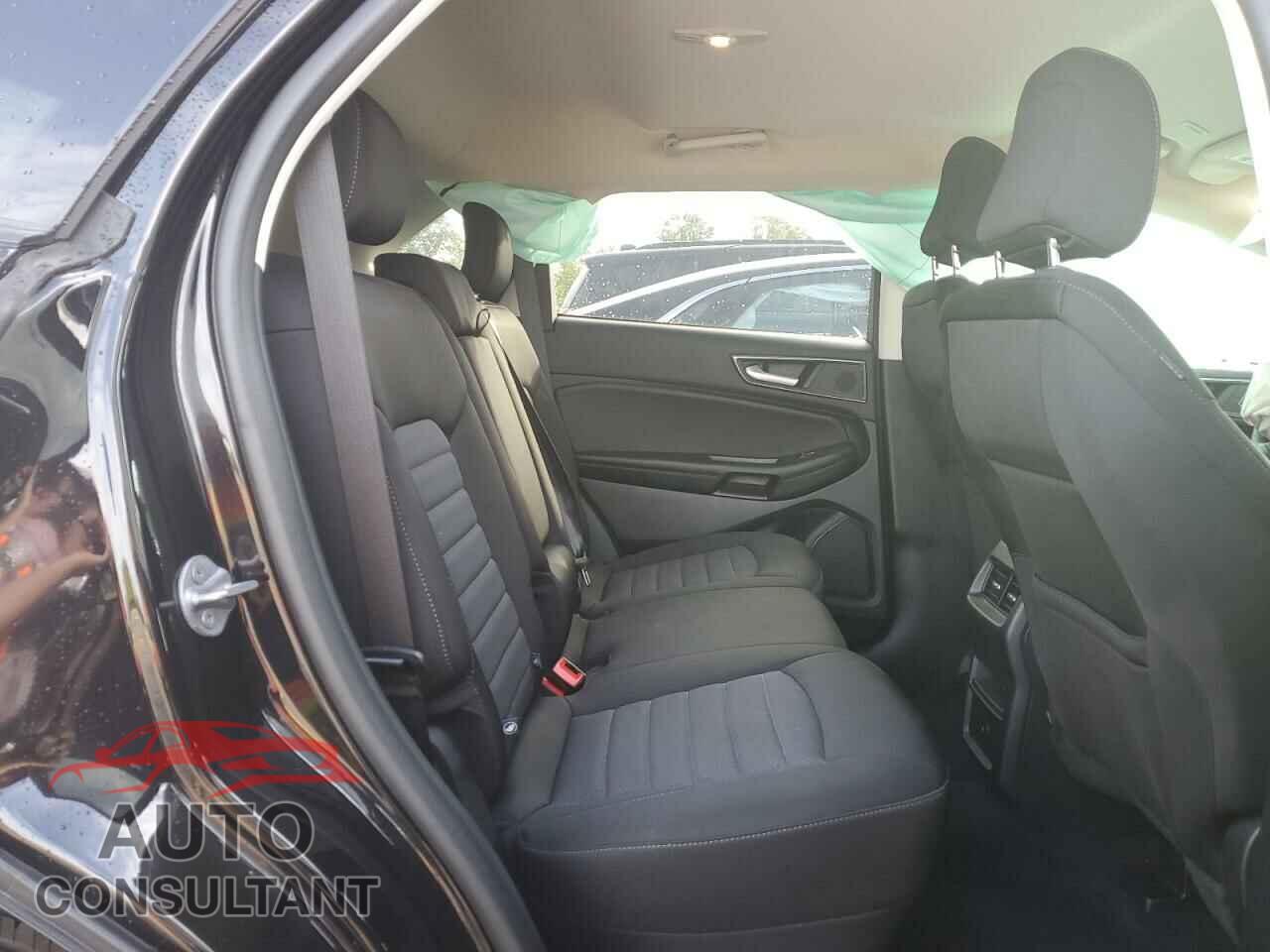 FORD EDGE 2024 - 2FMPK4G94RBA01390