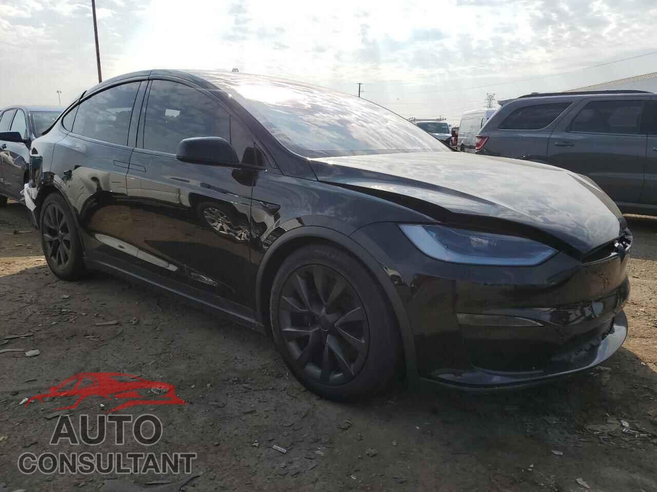 TESLA MODEL X 2023 - 7SAXCDE58PF428284