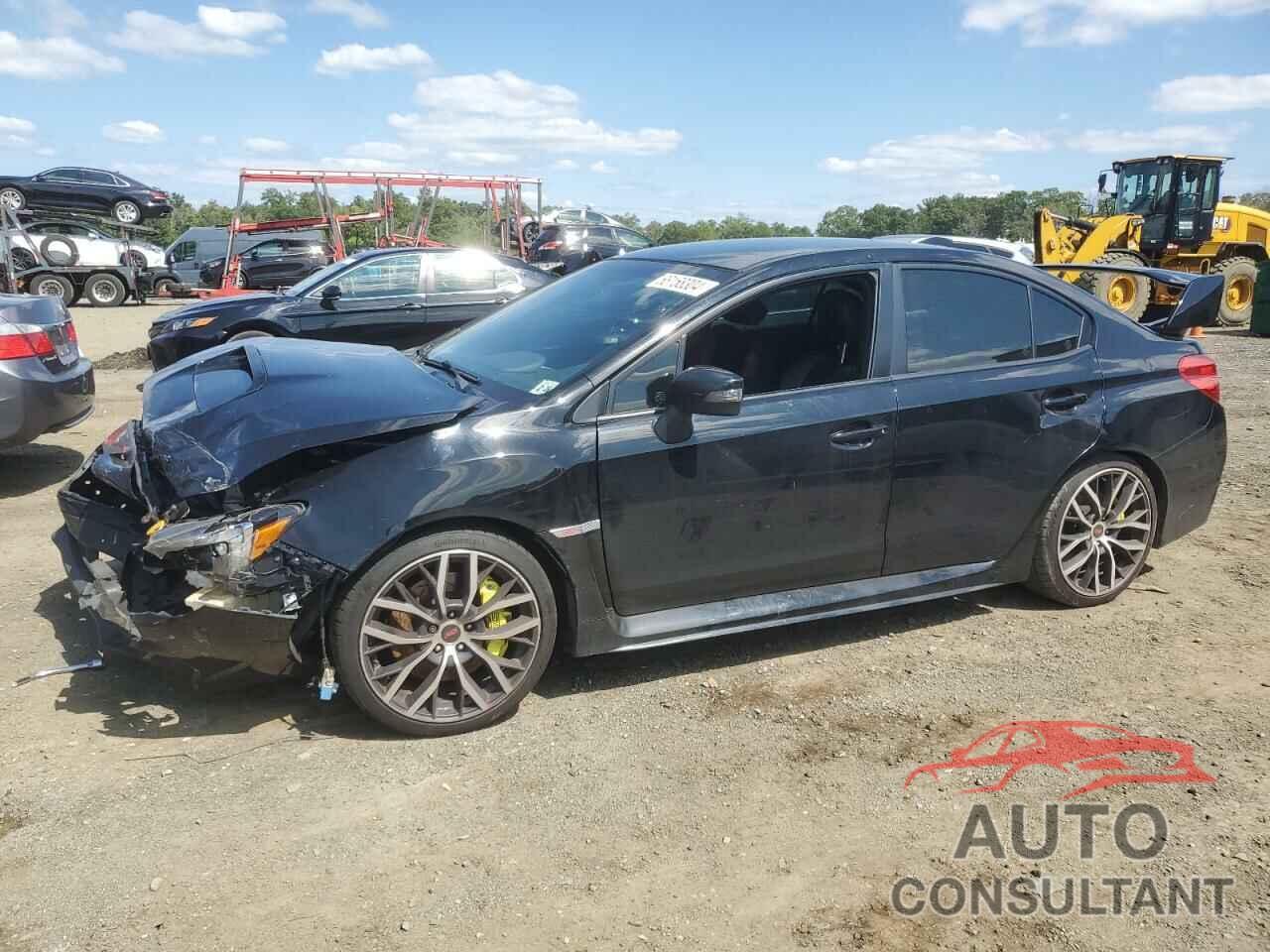 SUBARU WRX 2020 - JF1VA2E60L9833637