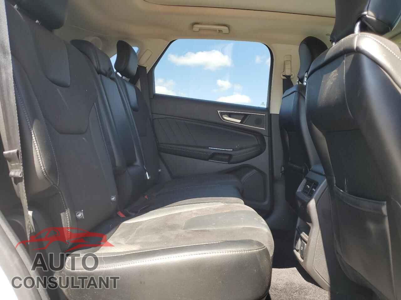 FORD EDGE 2018 - 2FMPK4AP5JBB70894