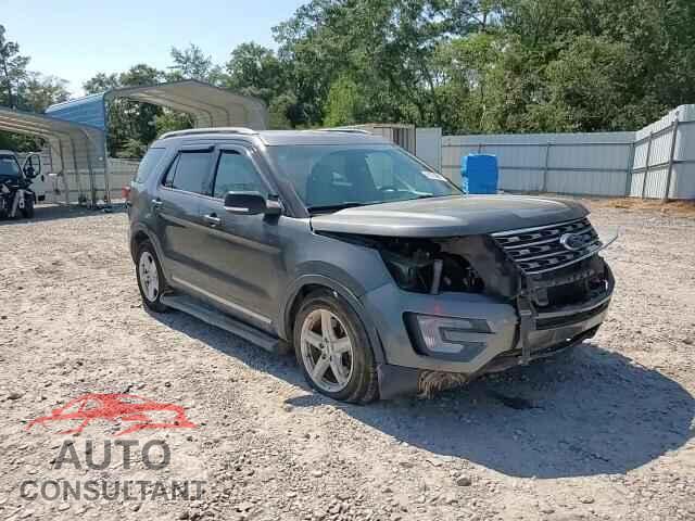 FORD EXPLORER 2016 - 1FM5K7D8XGGC64011