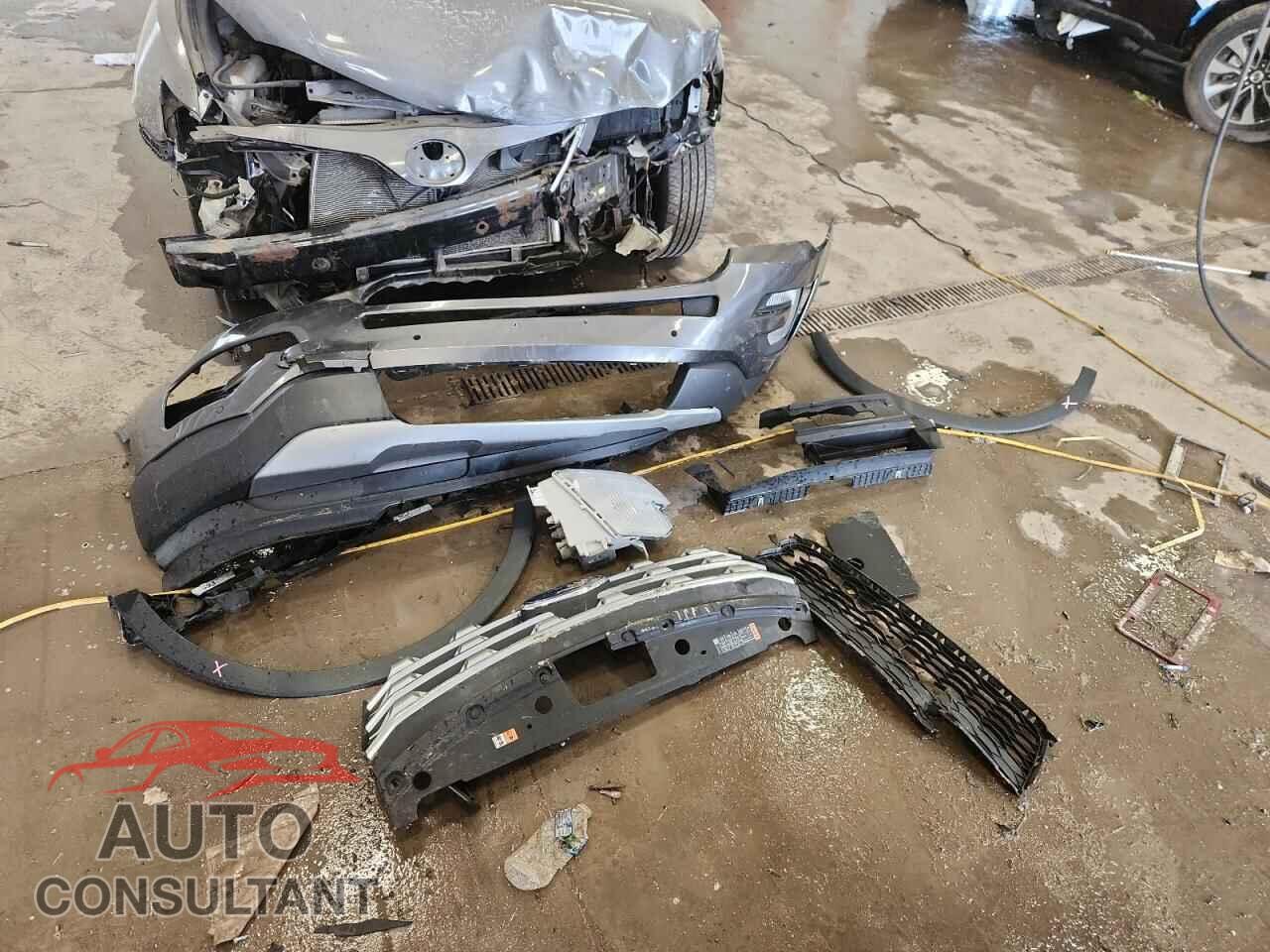 FORD EXPLORER 2017 - 1FM5K8D87HGD77616