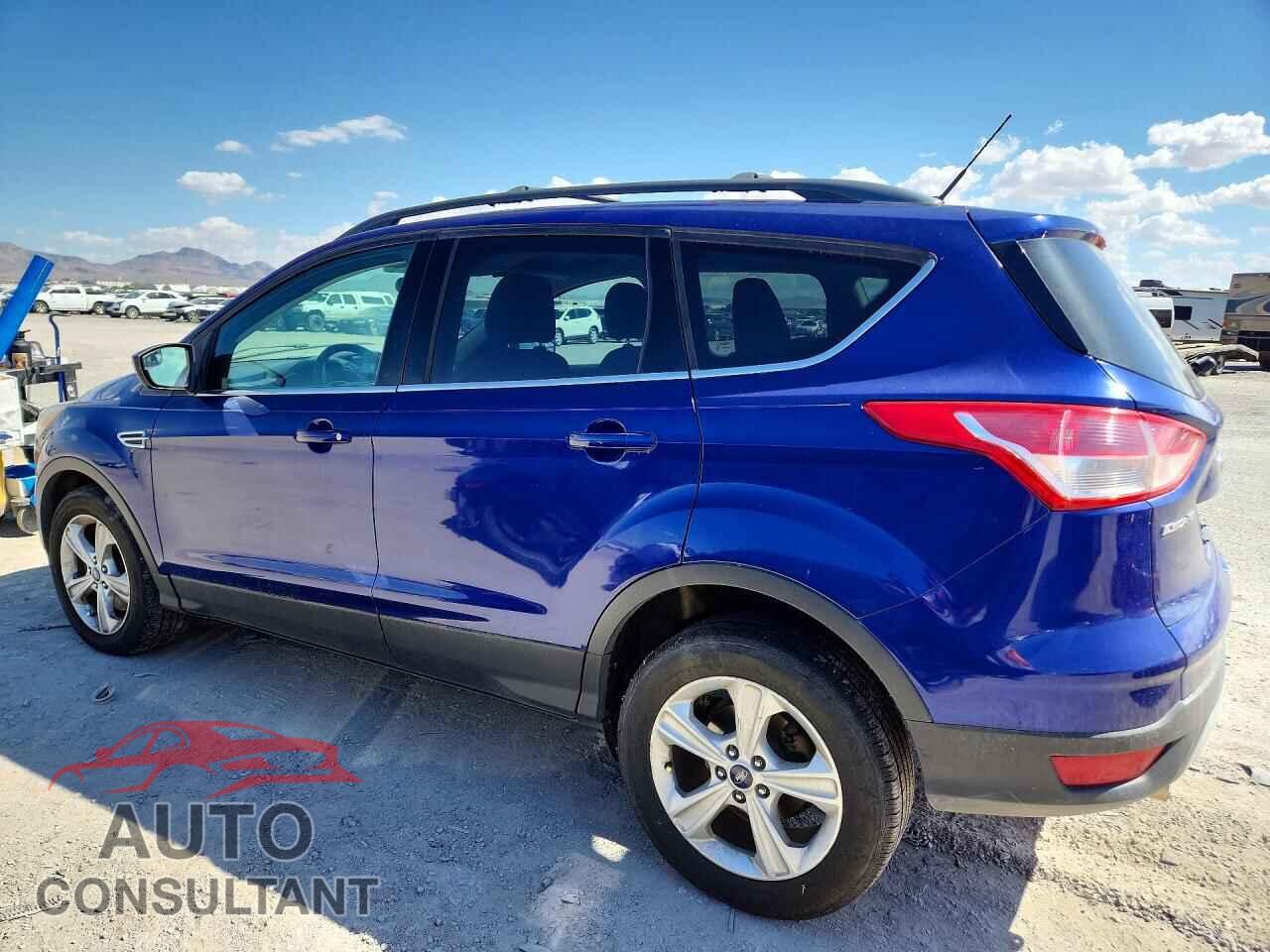 FORD ESCAPE 2013 - 1FMCU9G9XDUA21961