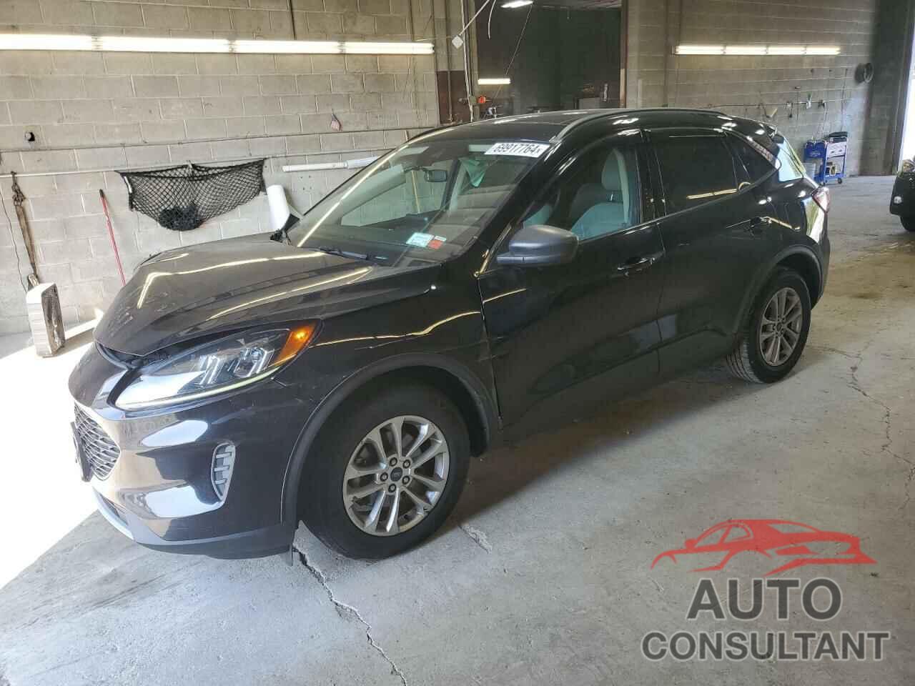 FORD ESCAPE 2020 - 1FMCU0G66LUC04371