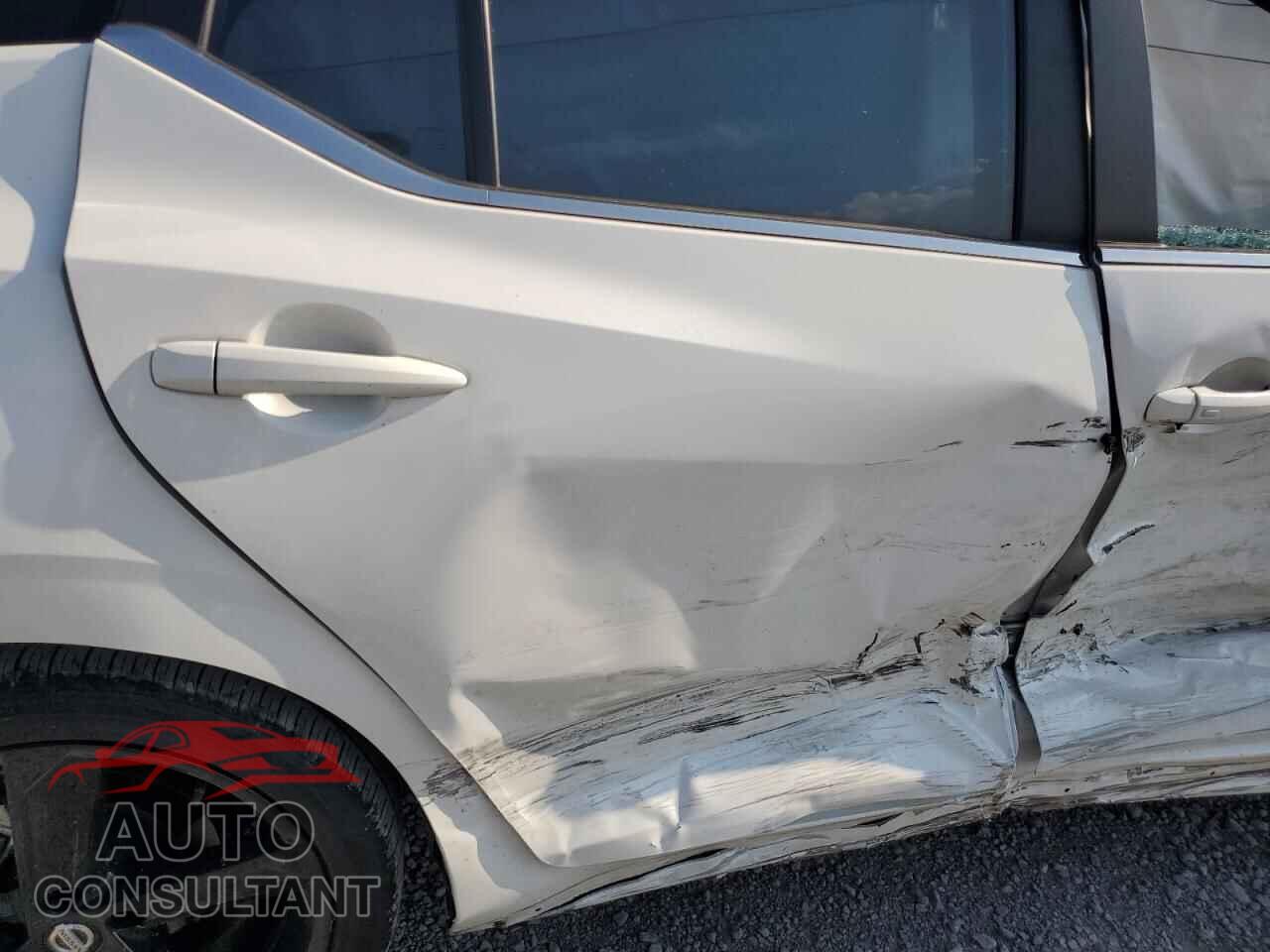 NISSAN SENTRA 2023 - 3N1AB8DV6PY289567