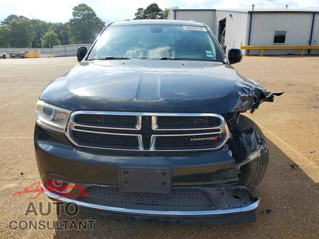 DODGE DURANGO 2015 - 1C4RDHDG1FC880487
