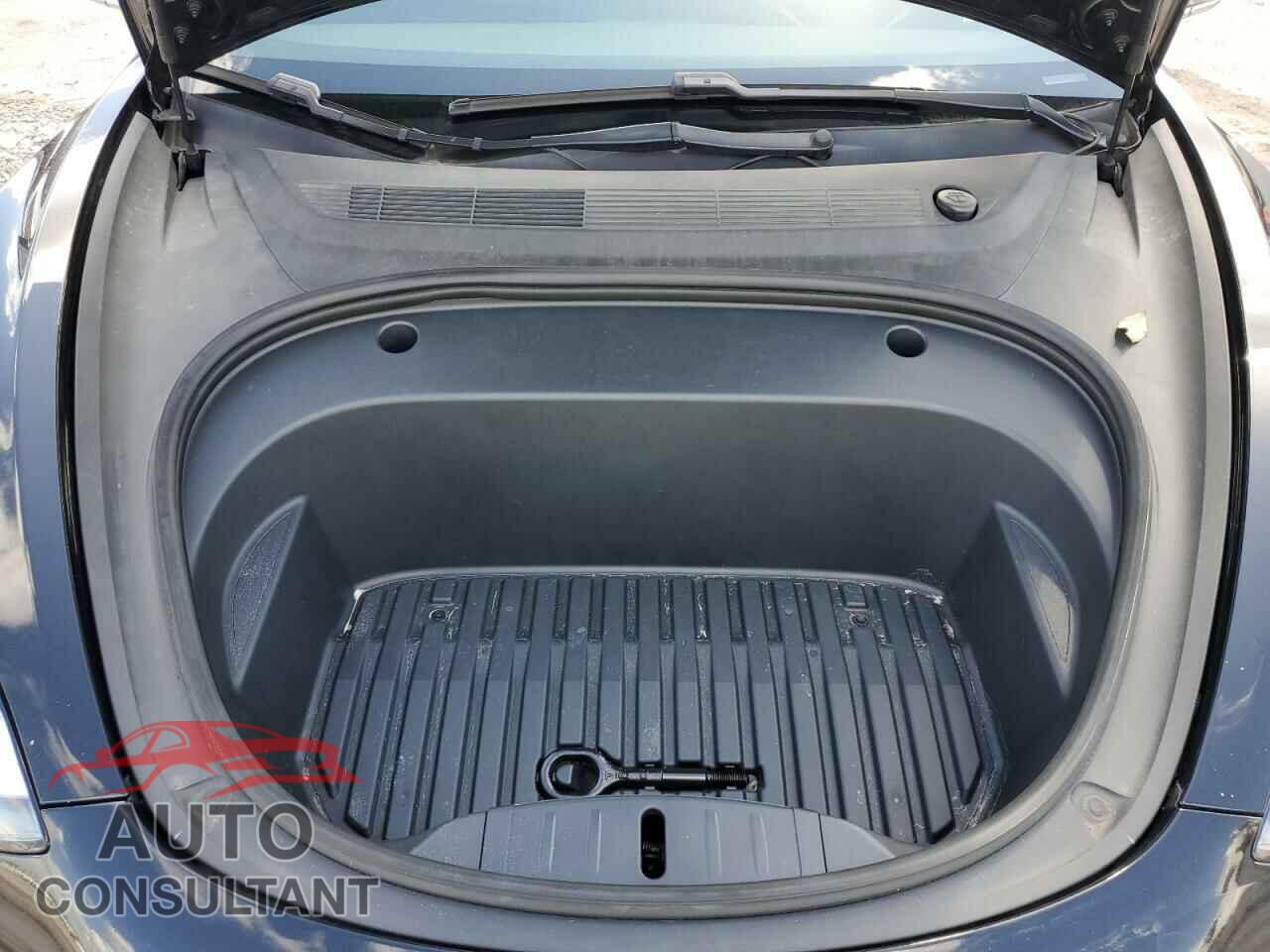 TESLA MODEL 3 2020 - 5YJ3E1EB9LF794680