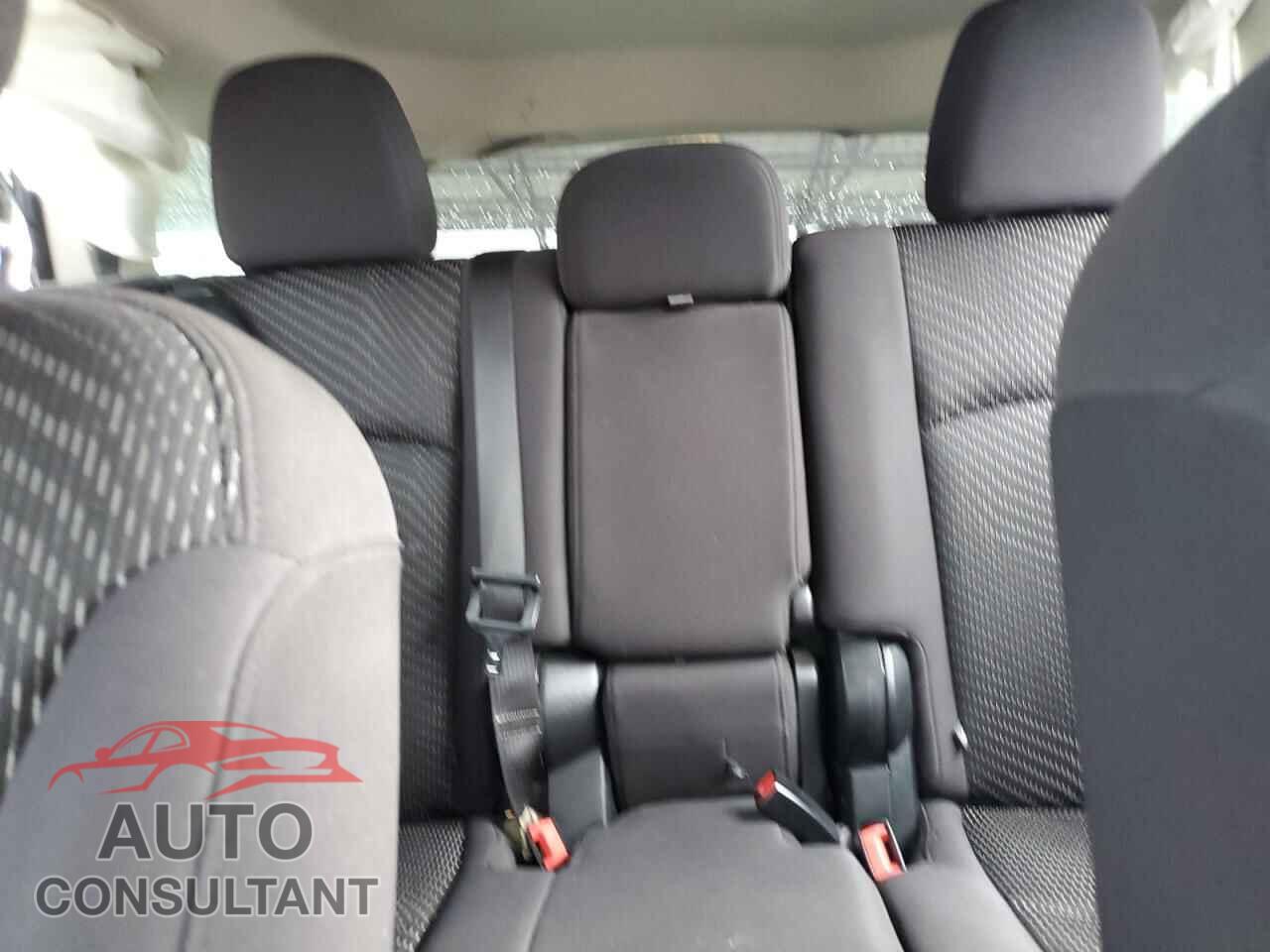DODGE JOURNEY 2012 - 3C4PDCBG1CT342322