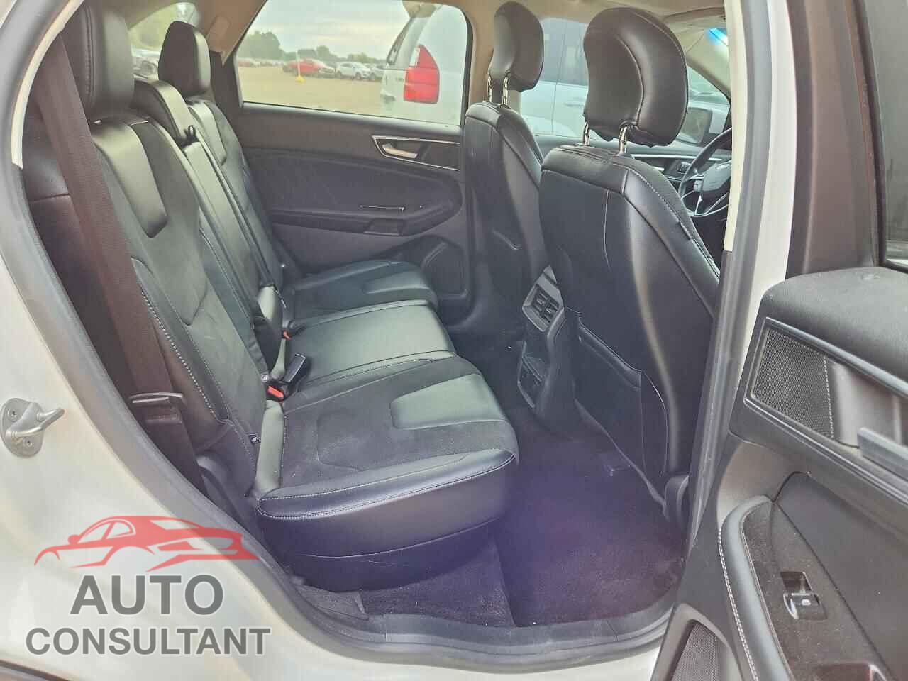 FORD EDGE 2016 - 2FMPK4AP3GBB27048