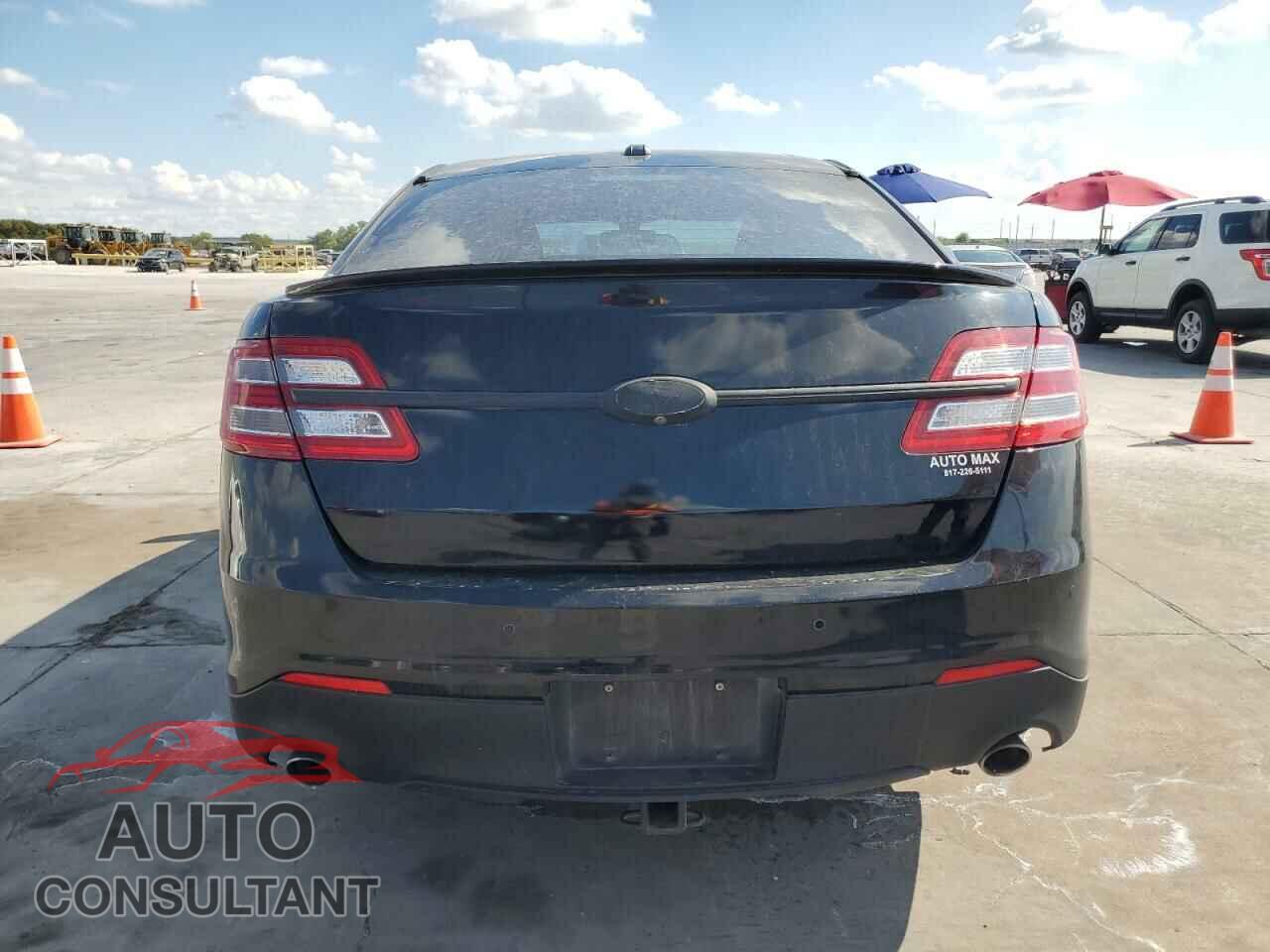 FORD TAURUS 2016 - 1FAHP2E86GG102824
