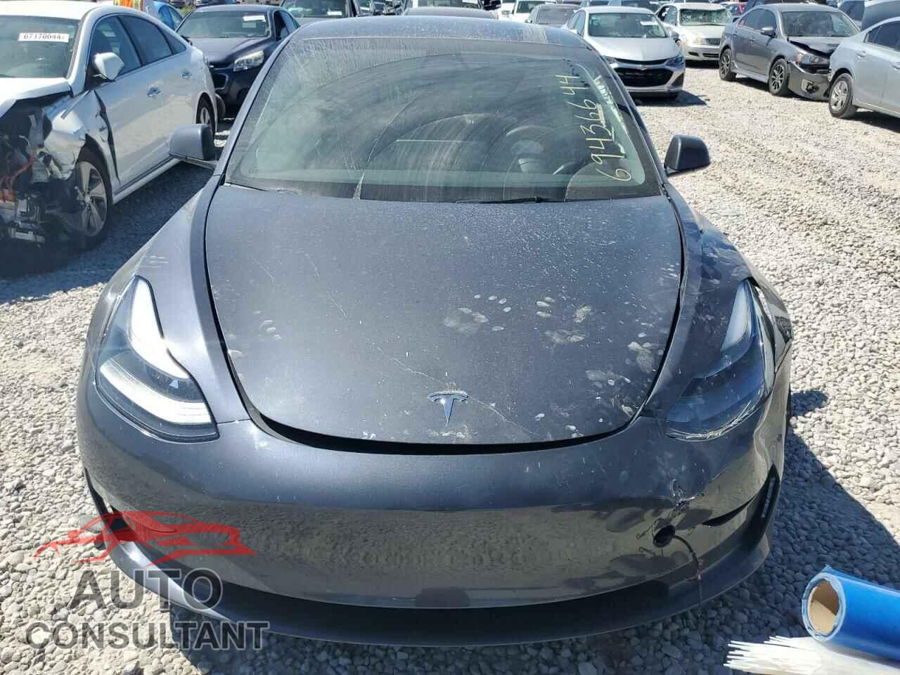 TESLA MODEL 3 2023 - 5YJ3E1EA3PF473683