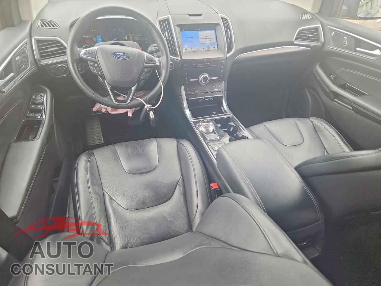 FORD EDGE 2019 - 2FMPK4K96KBC10983