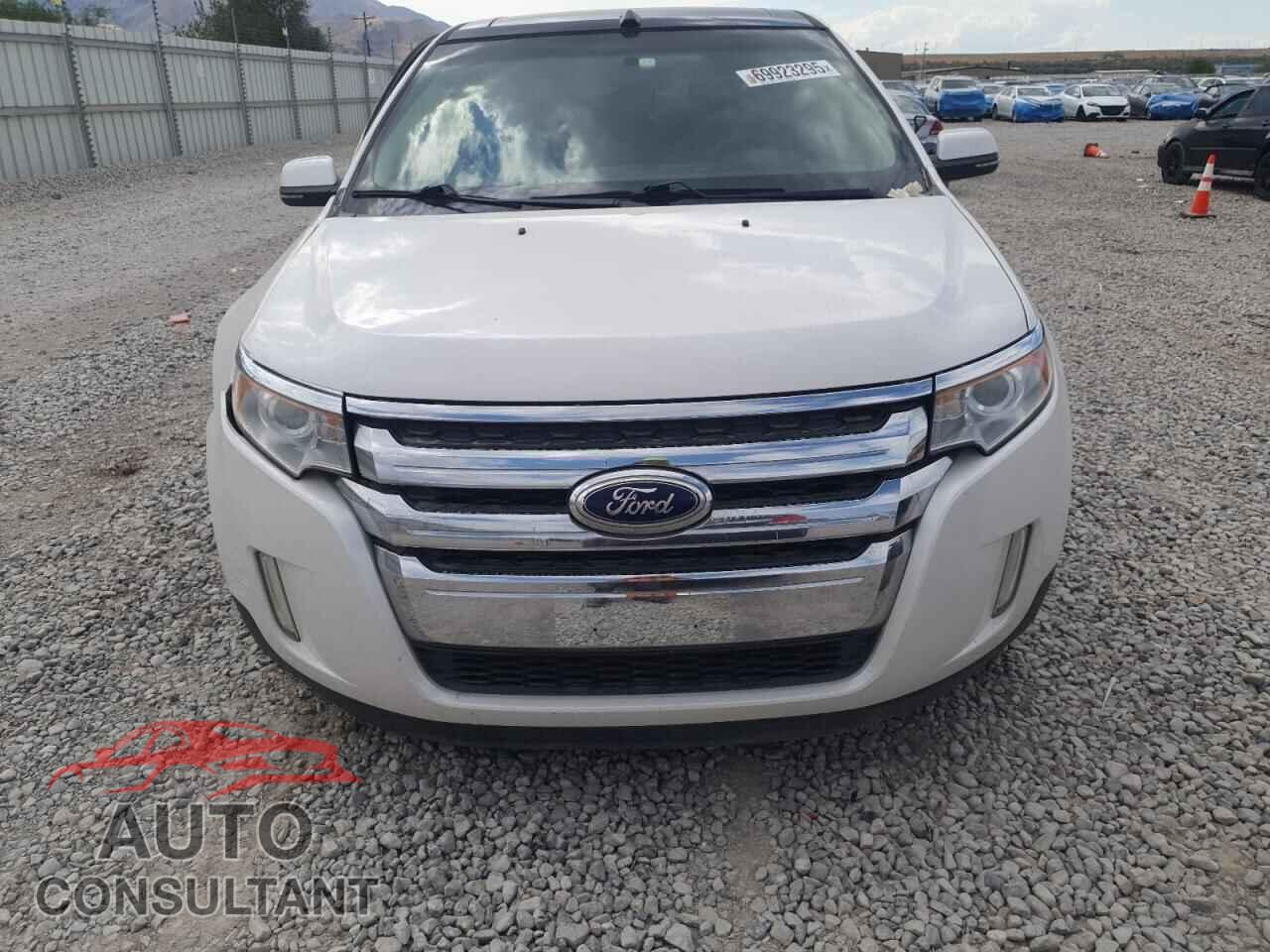 FORD EDGE 2014 - 2FMDK4KC6EBB18193