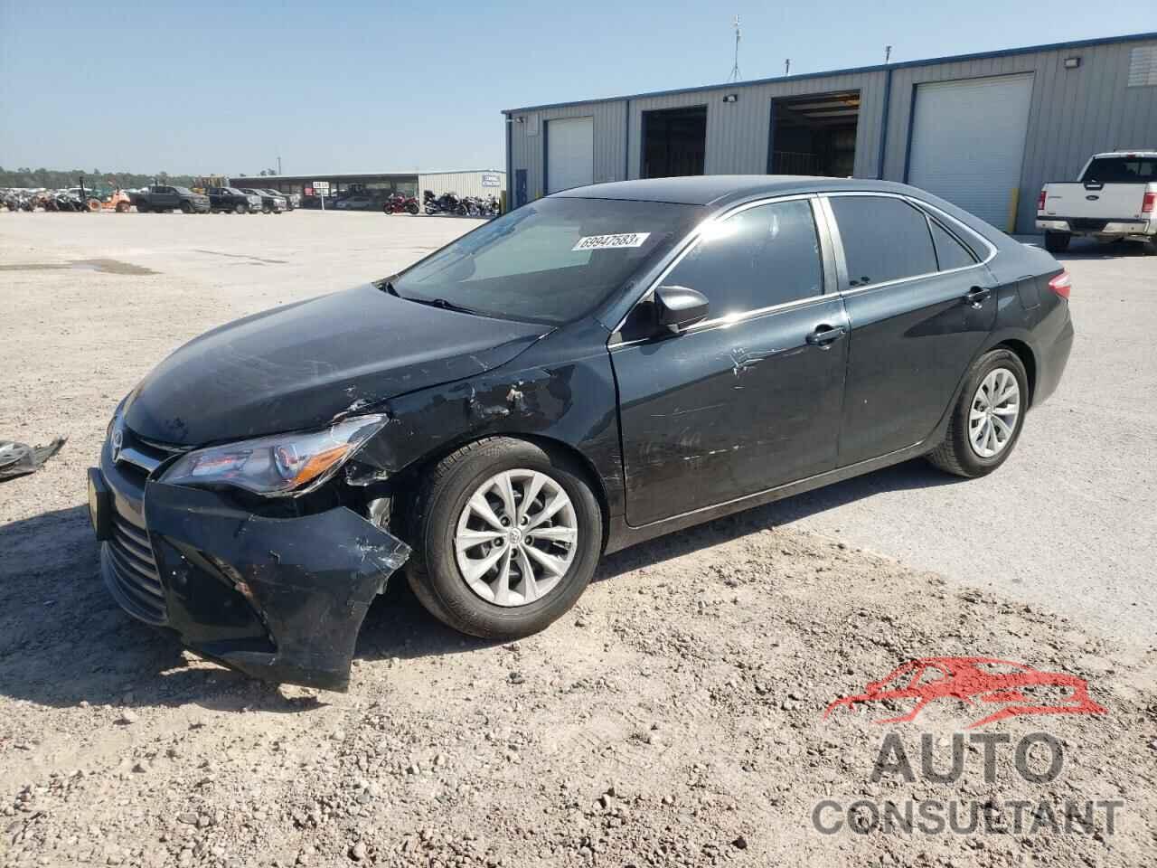 TOYOTA CAMRY 2015 - 4T4BF1FK0FR466231