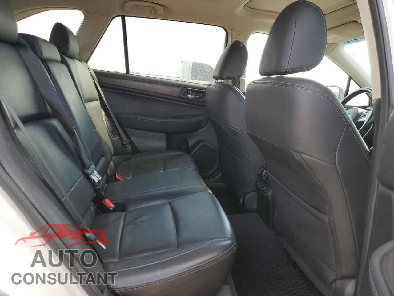 SUBARU OUTBACK 2015 - 4S4BSANC8F3356310