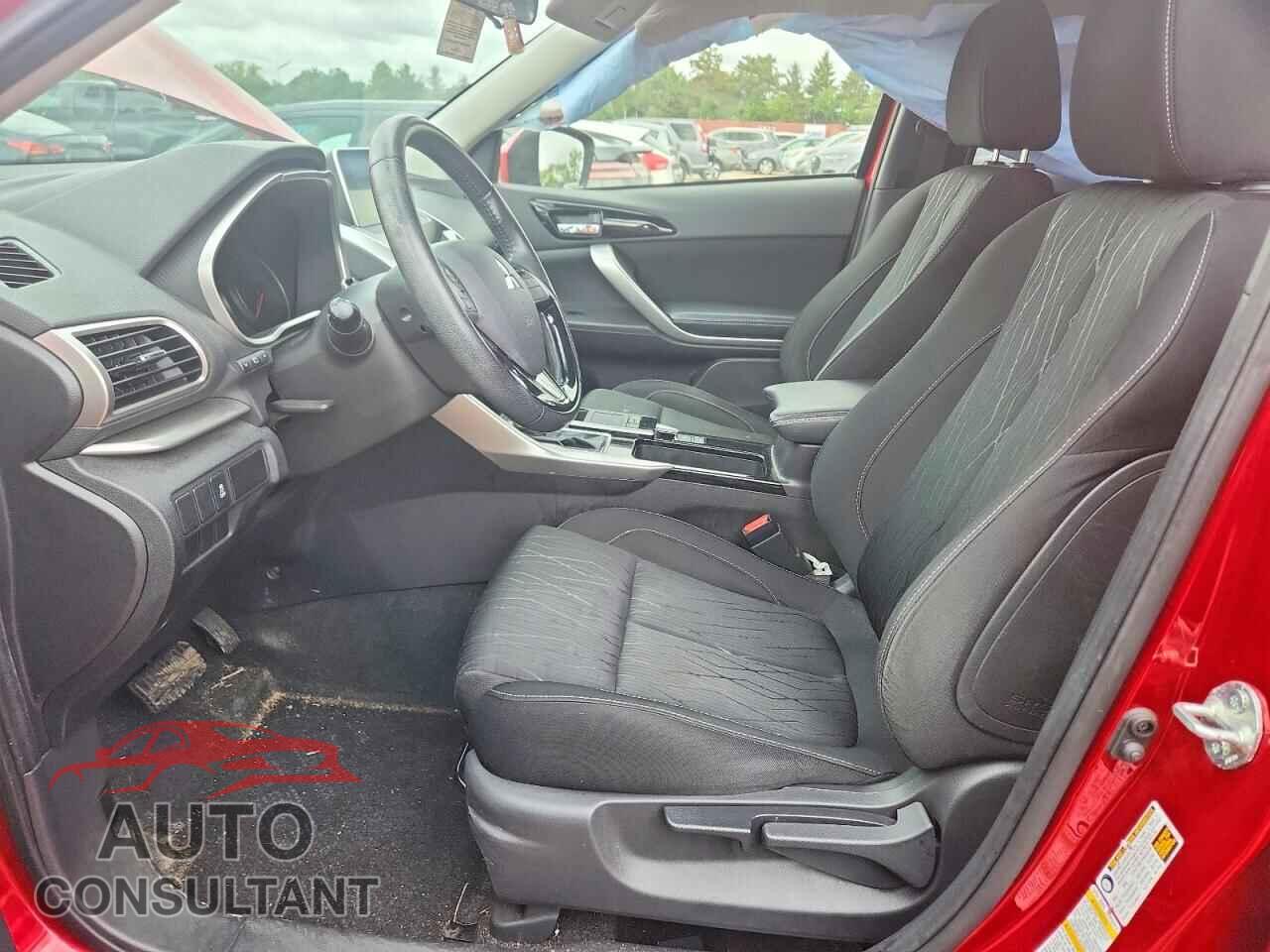 MITSUBISHI ECLIPSE 2019 - JA4AT5AAXKZ010477