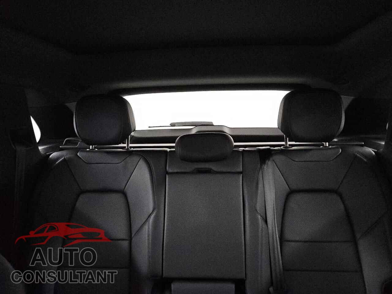 PORSCHE CAYENNE BA 2023 - WP1AA2AYXPDA03734
