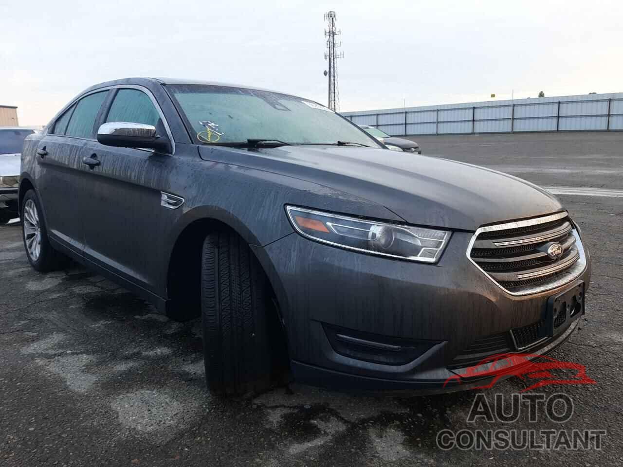 FORD TAURUS 2019 - 1FAHP2F83KG116462