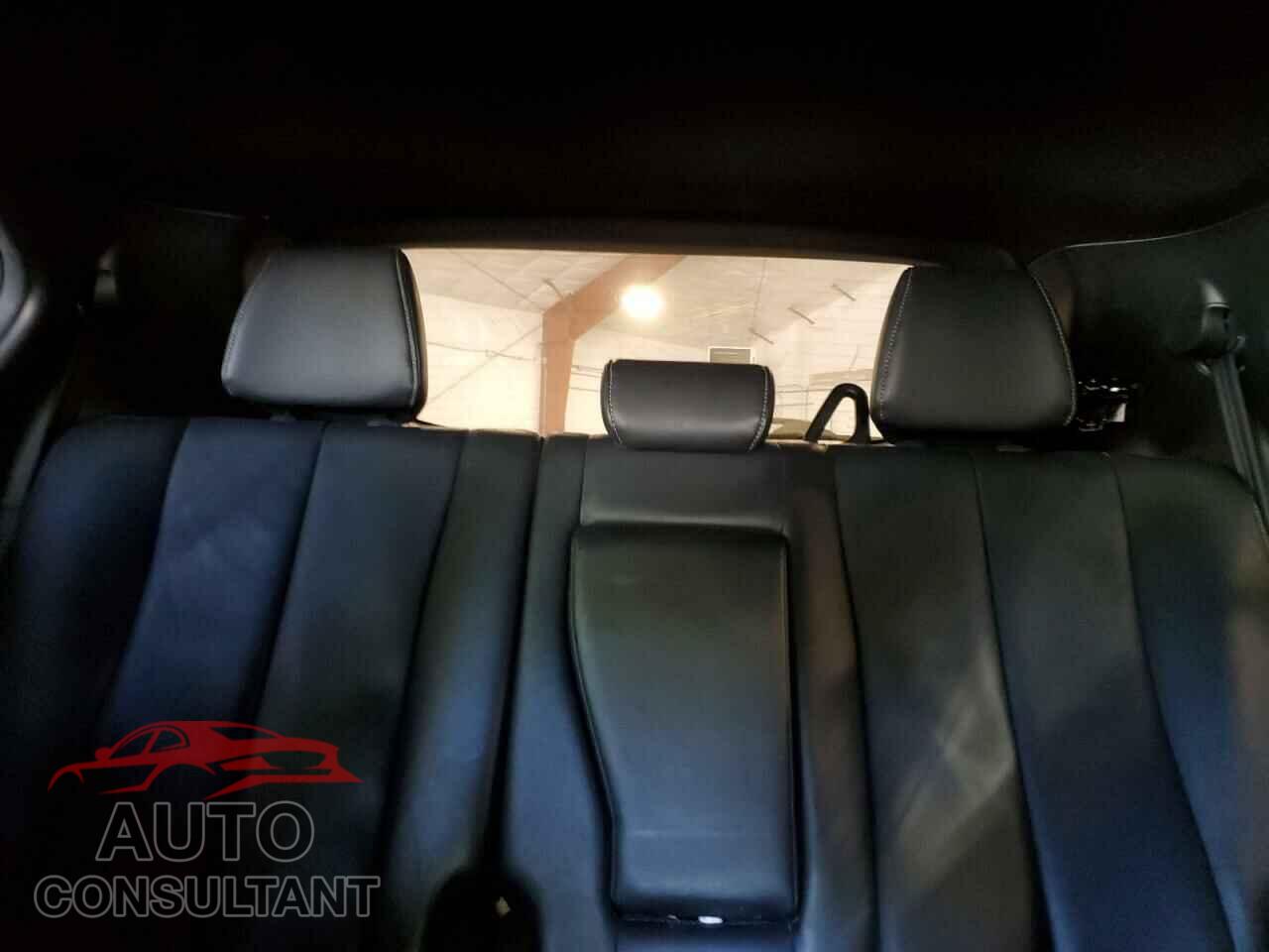 MITSUBISHI ECLIPSE 2022 - JA4ATWAA2NZ003680