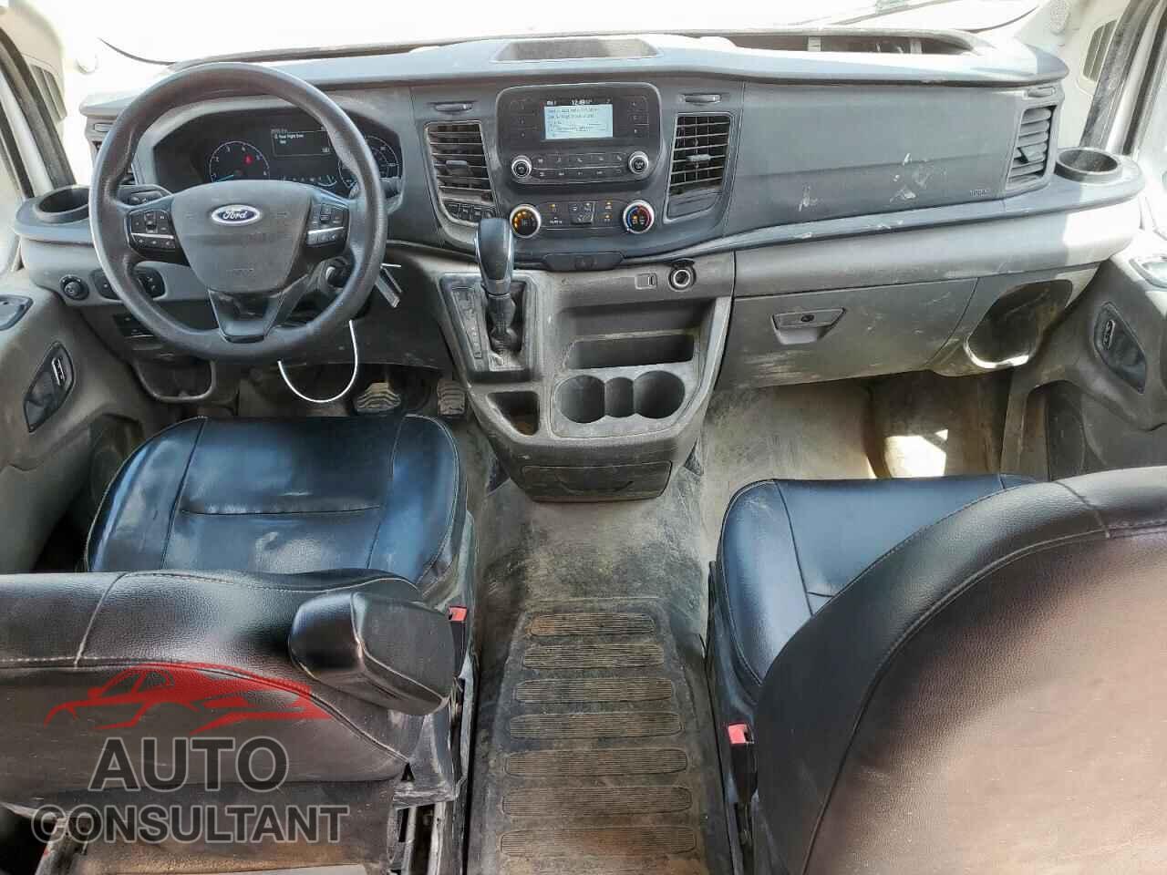 FORD TRANSIT 2023 - 1FBAX2CGXPKB21450