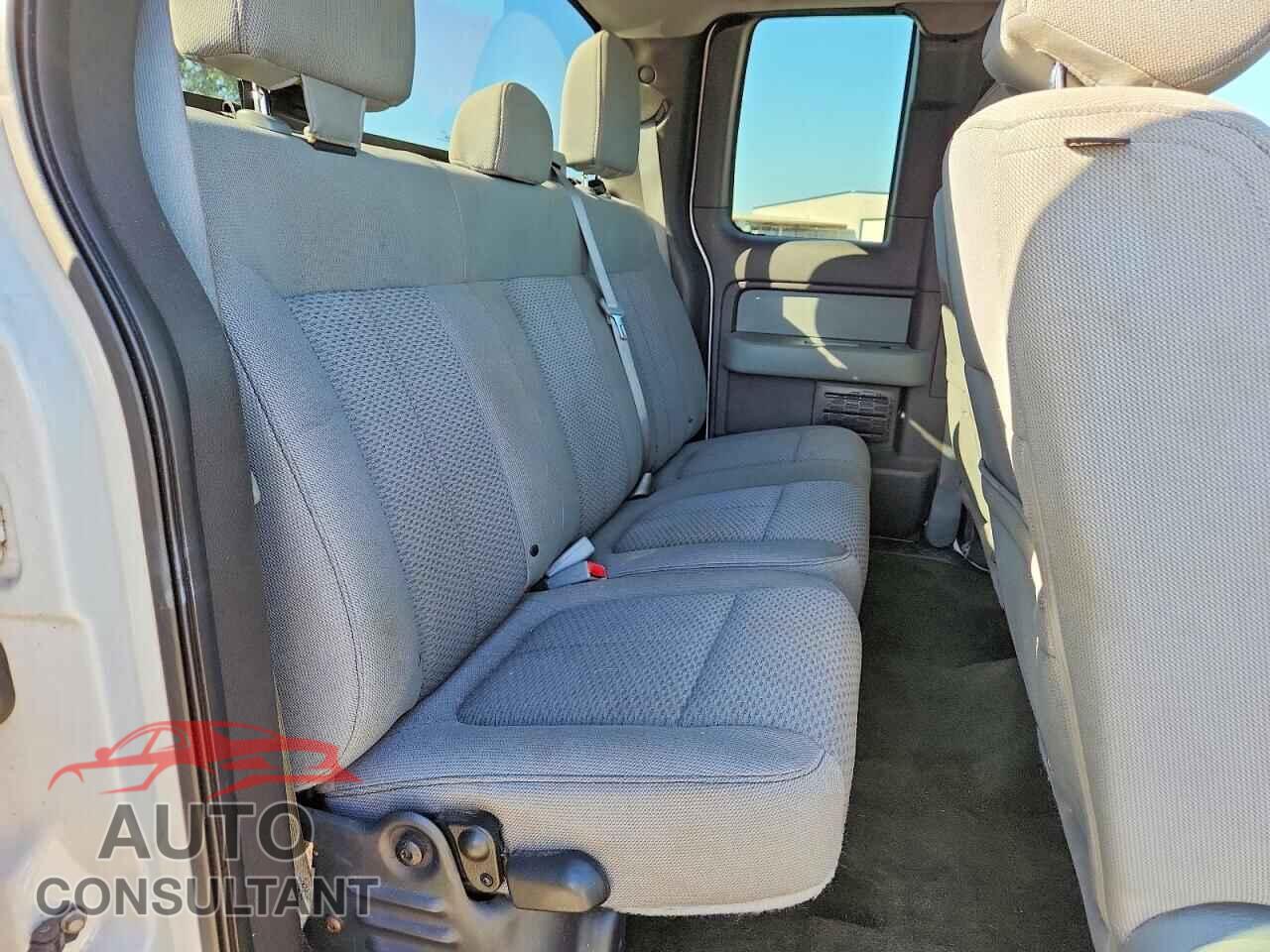 FORD F150 2014 - 1FTFX1CF2EFB32340