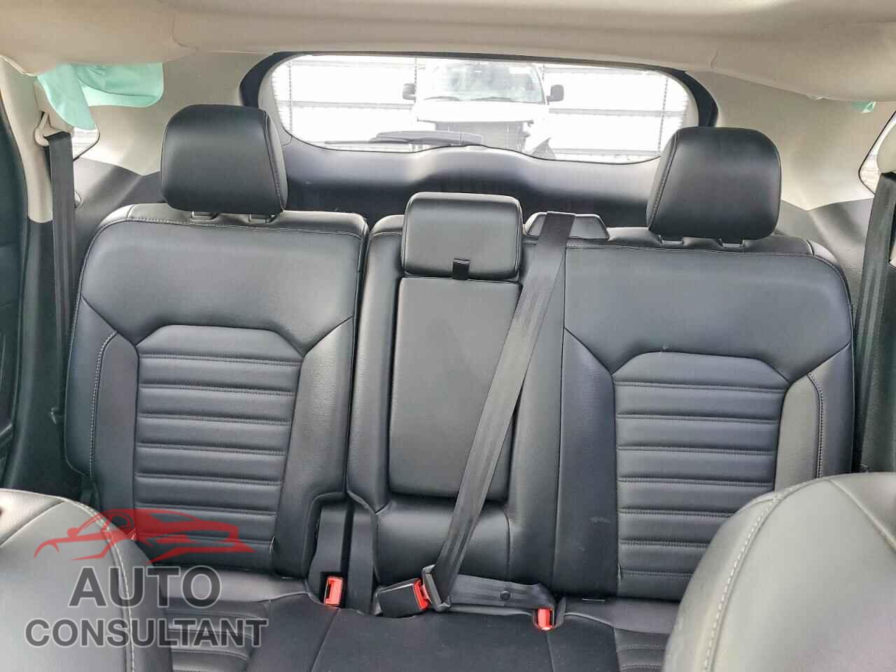 FORD EDGE 2017 - 2FMPK4J94HBB72924