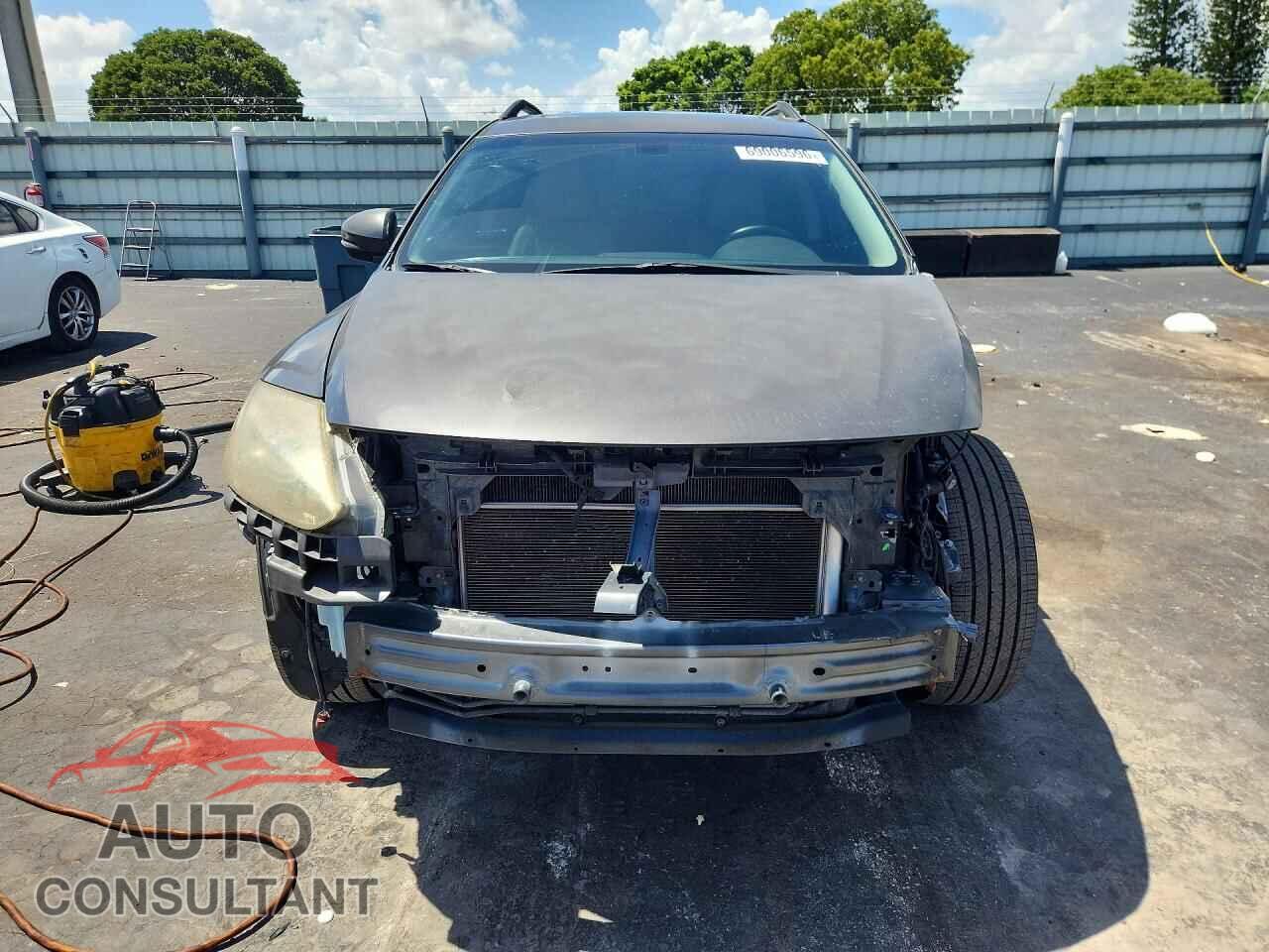 MAZDA CX-9 2013 - JM3TB2DA4D0414689
